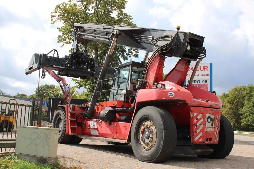 Kalmar DRF450-65A5X