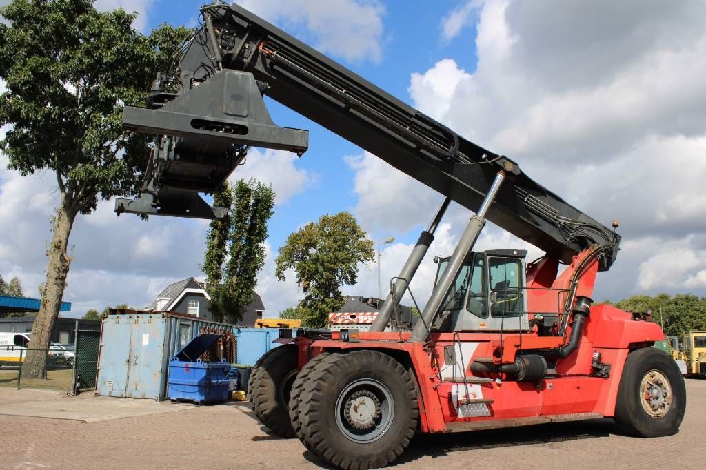 Kalmar DRF450-65A5X
