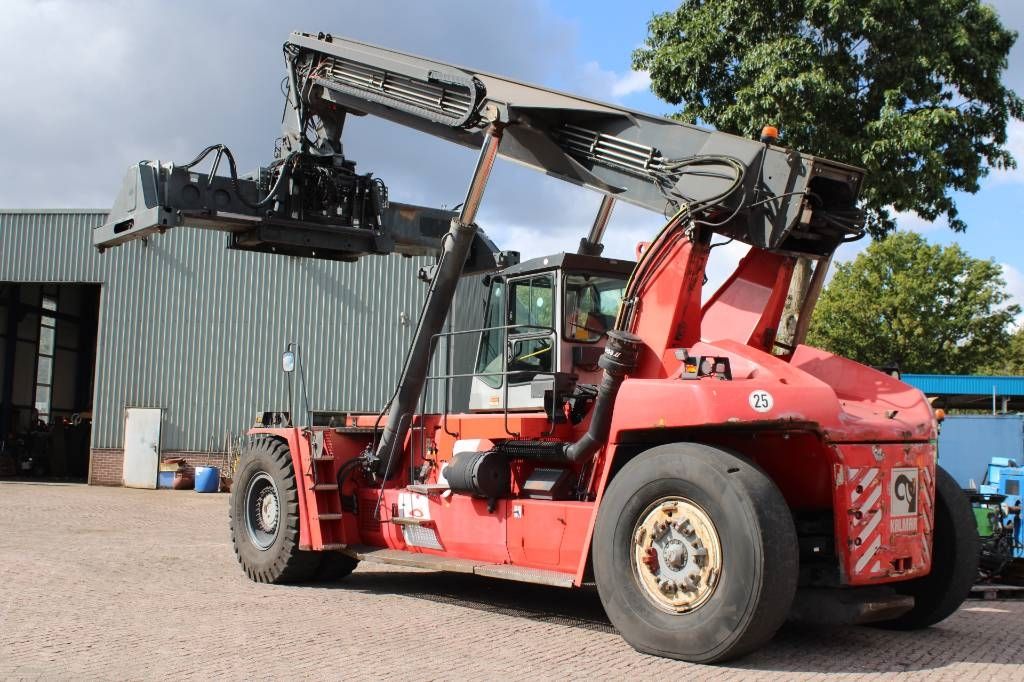 Kalmar DRF450-65A5X