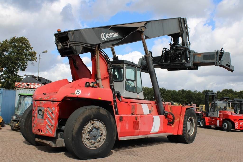 Kalmar DRF450-65A5X