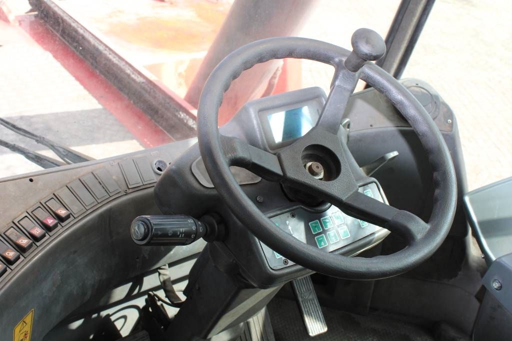 Kalmar DRF450-65A5X
