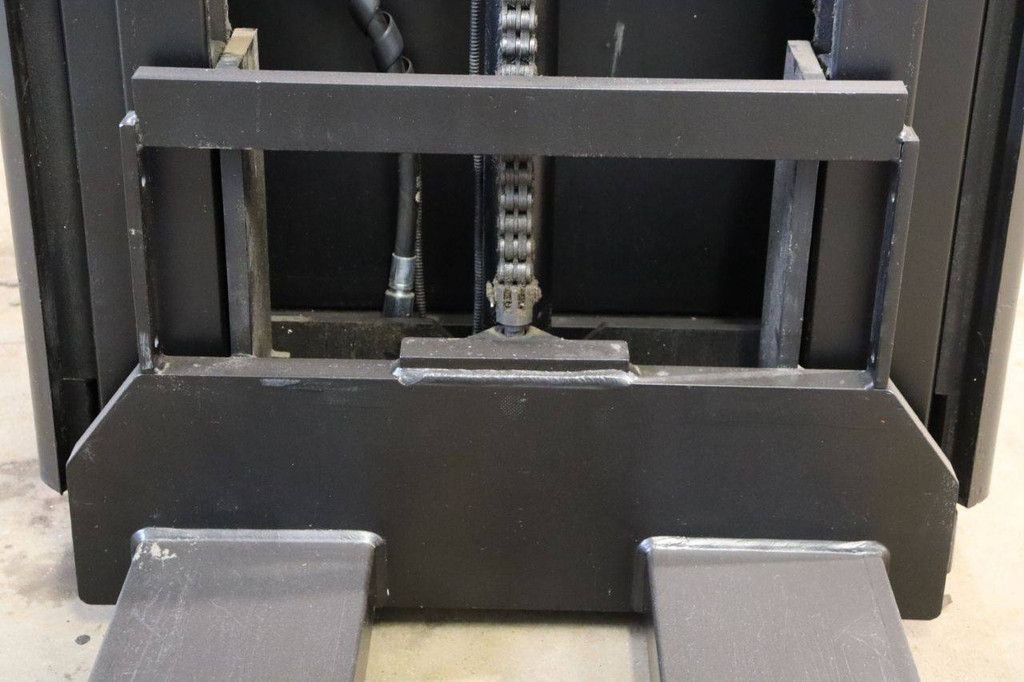 Stacker Toyota SWE120 Electric 1200kg 2.9m 2018
