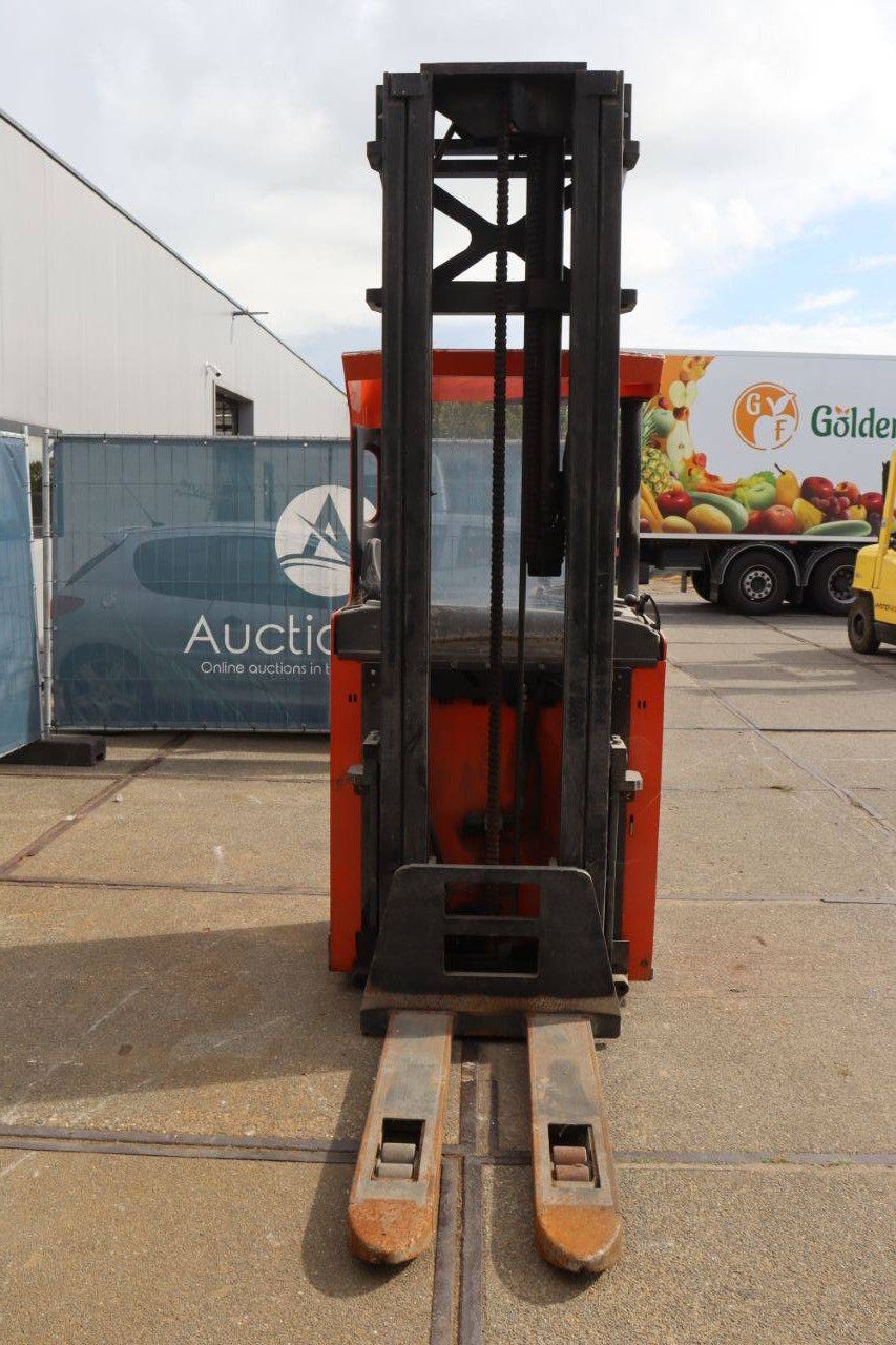 Stacker Toyota SRE160 Electric 1600kg 3.35m 2020