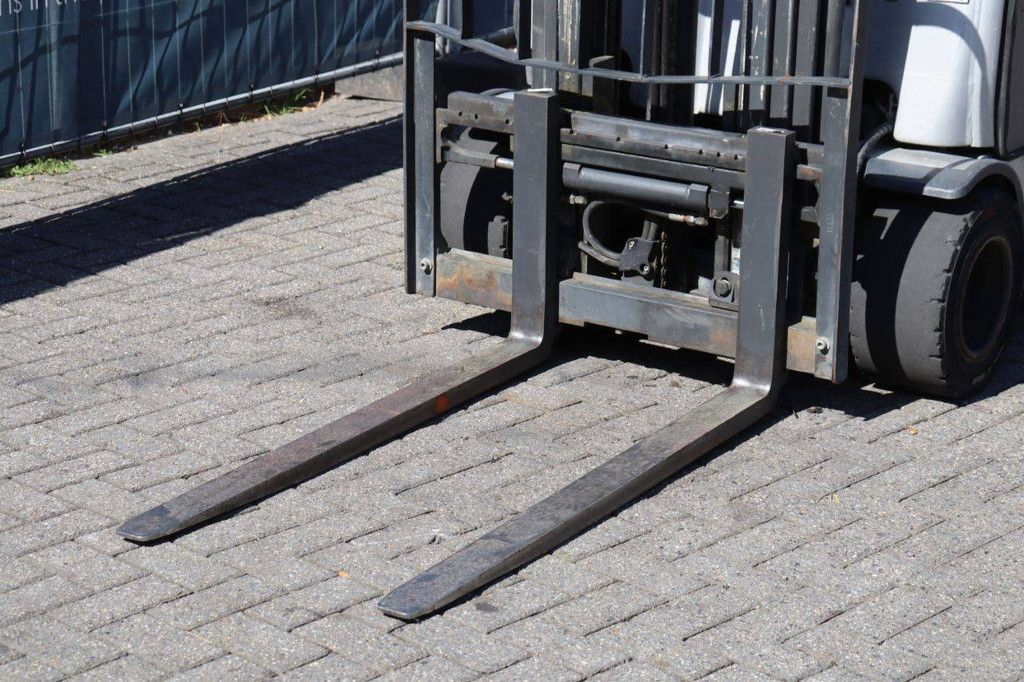 Forklift Still RX 20-16 Electric 1600kg 2015