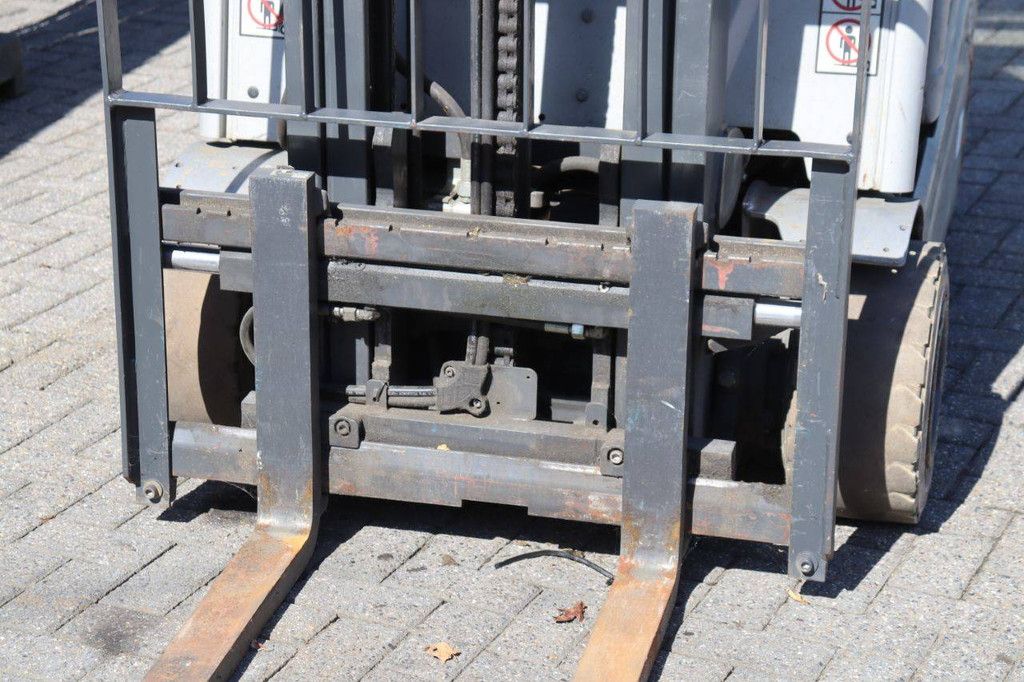 Forklift Still RX20-16 Electric 1600kg 6.82m 2019