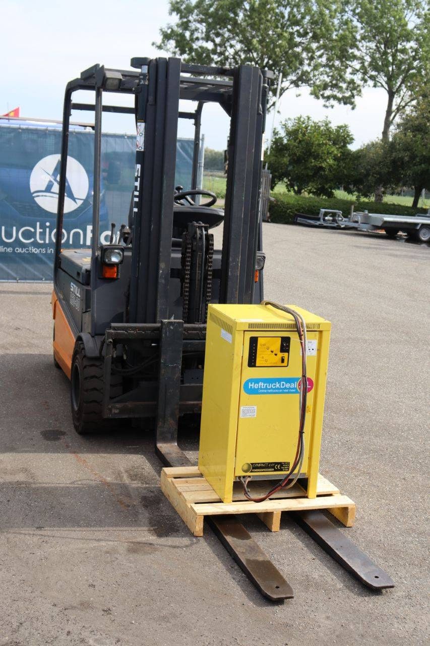 Gabelstapler Still R60-30 Elektro 3000kg 4,5m