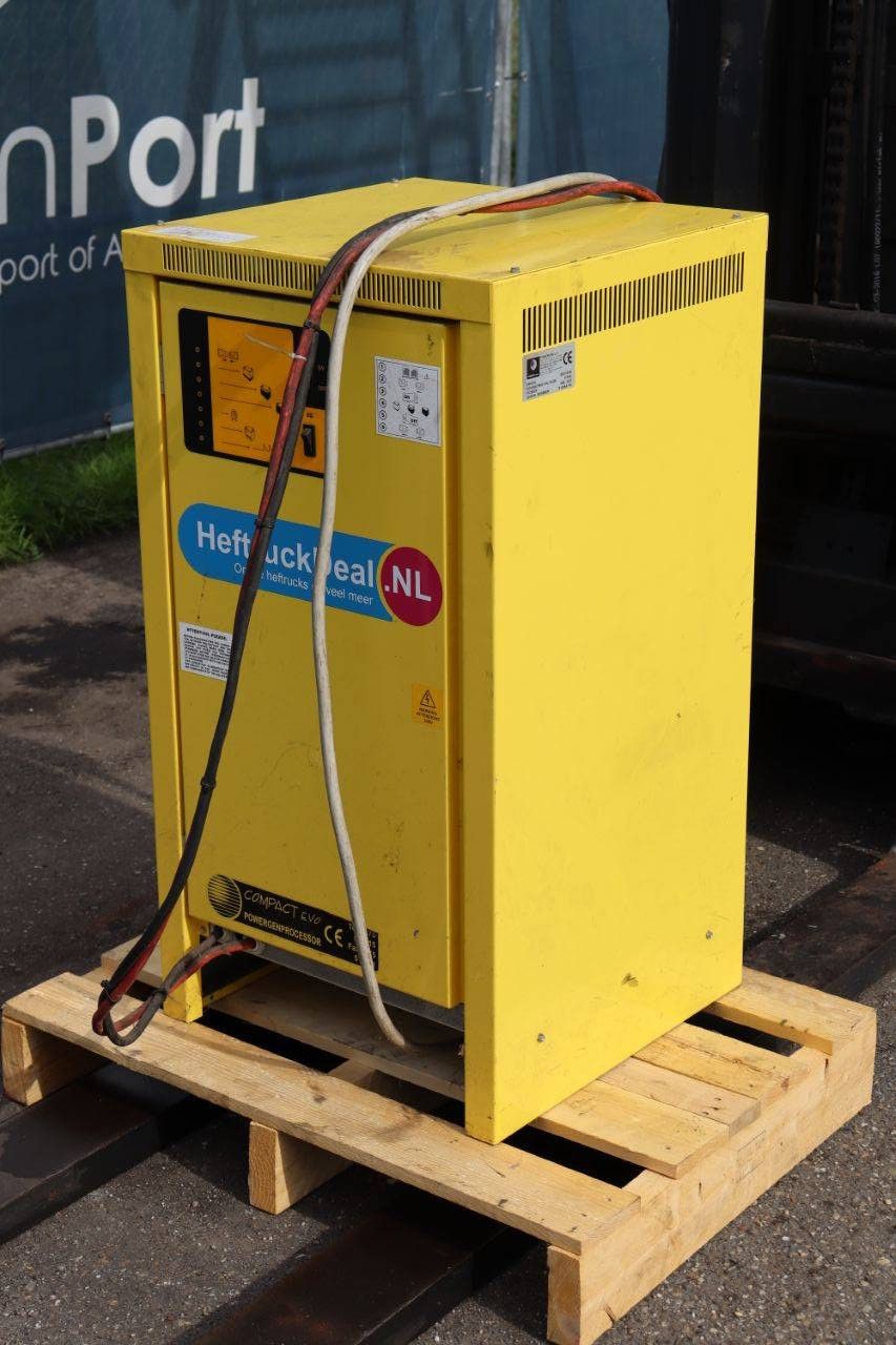 Gabelstapler Still R60-30 Elektro 3000kg 4,5m