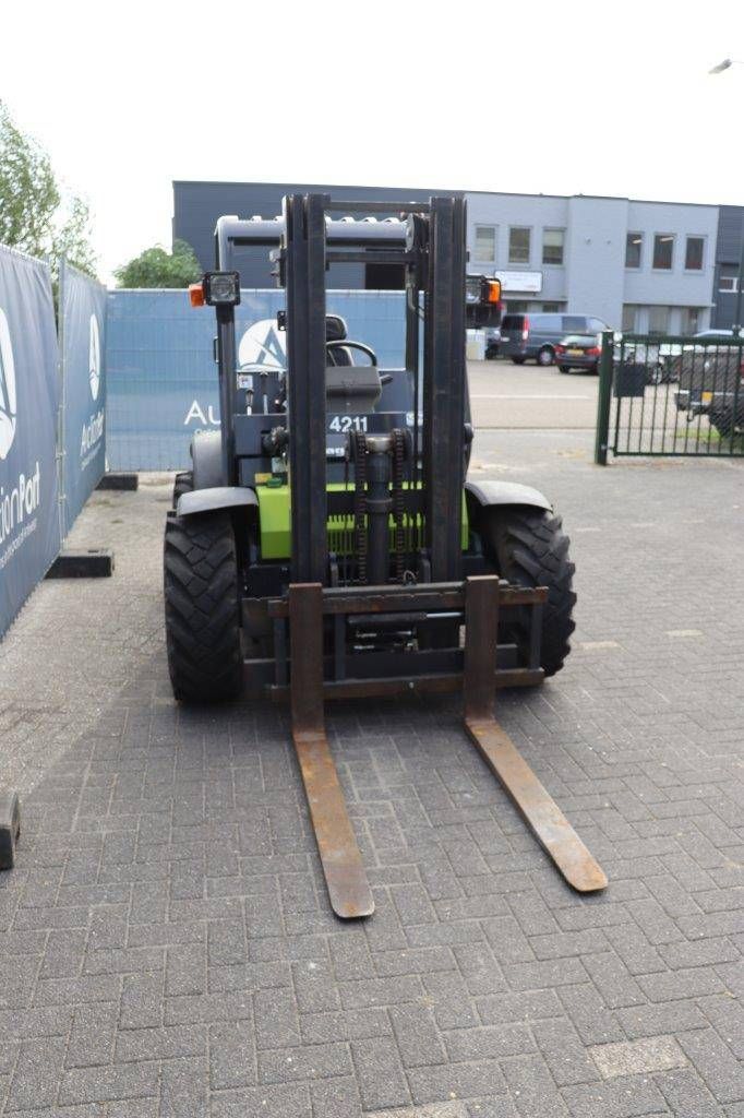 Gabelstapler Agrimac TW25-4 Diesel 1600kg 2020