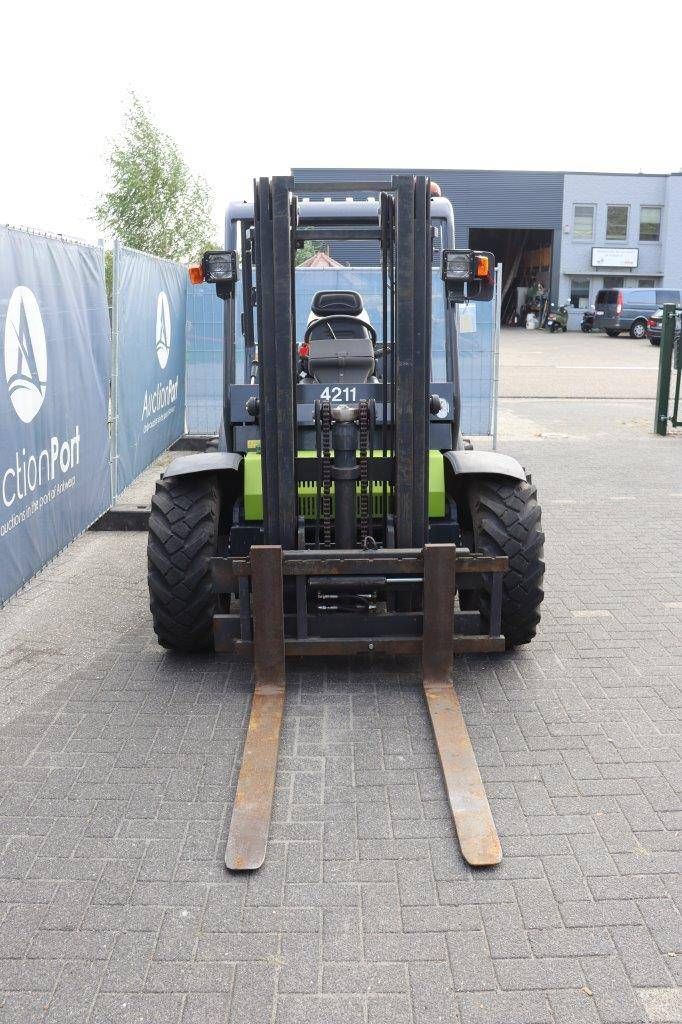 Gabelstapler Agrimac TW25-4 Diesel 1600kg 2020