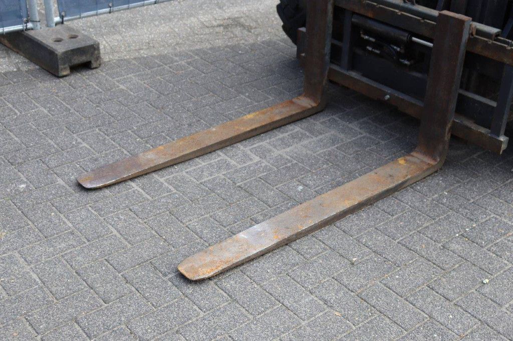 Gabelstapler Agrimac TW25-4 Diesel 1600kg 2020