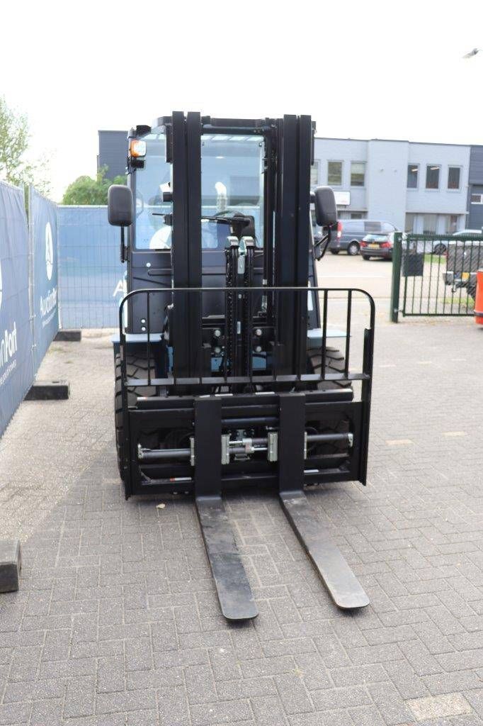 Forklift RY C50 Diesel 5000kg 4.5m 2023 New