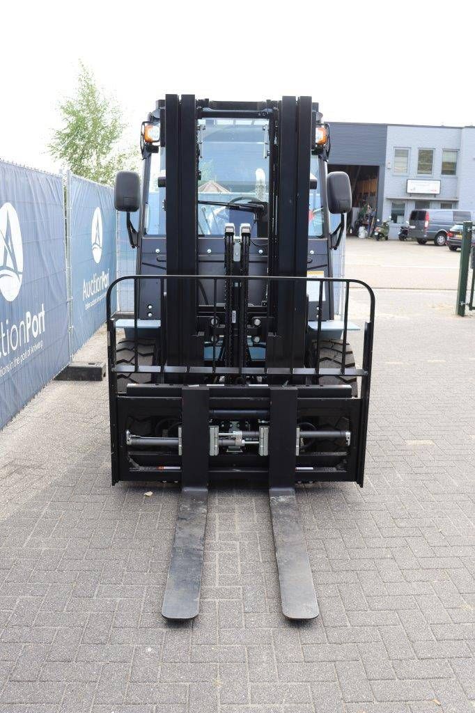Forklift RY C50 Diesel 5000kg 4.5m 2023 New