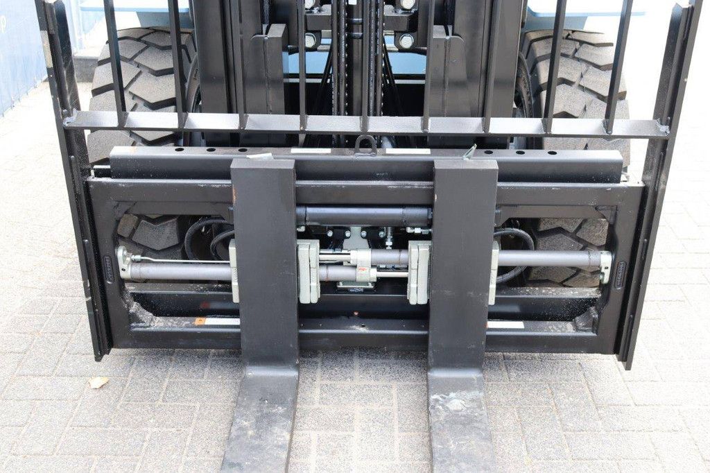 Forklift RY C50 Diesel 5000kg 4.5m 2023 New