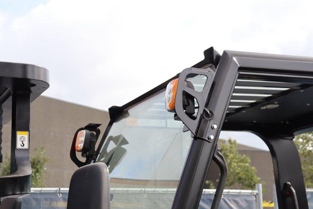 Forklift RY C50 Diesel 5000kg 4.5m 2023 New