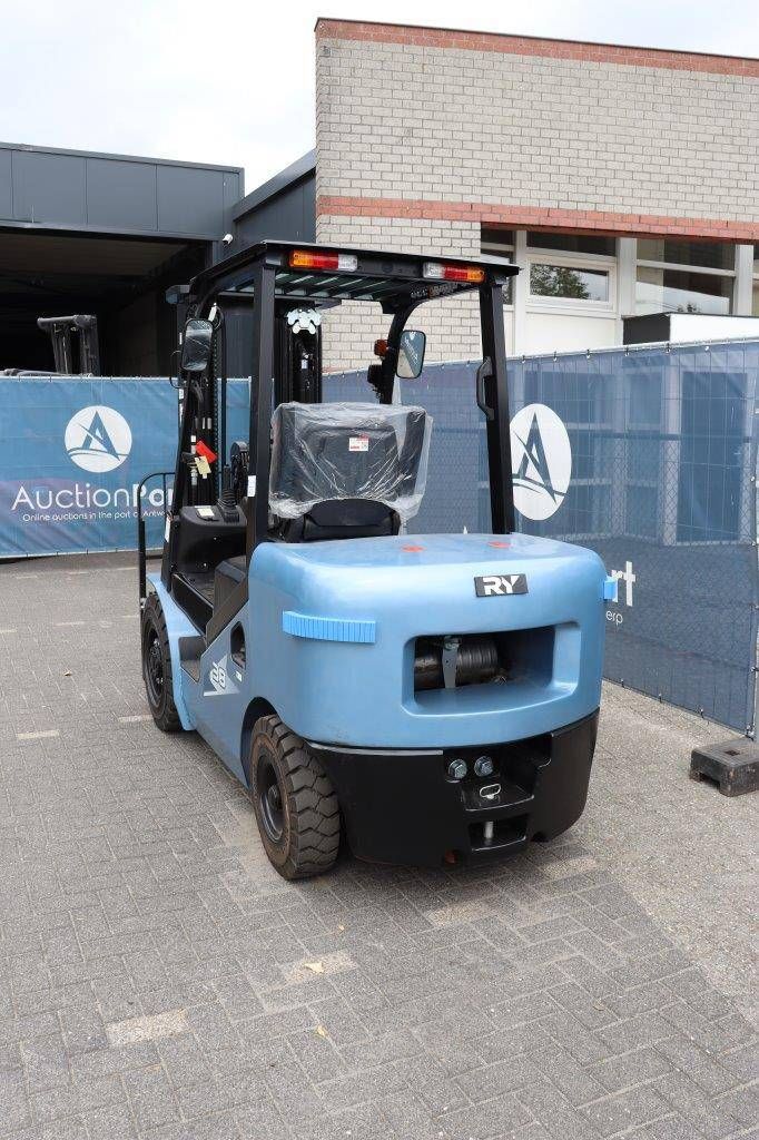 Gabelstapler RY C38 Diesel 3800kg 4,5m 2023 Neu