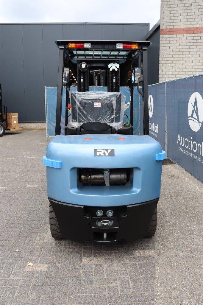 Gabelstapler RY C38 Diesel 3800kg 4,5m 2023 Neu