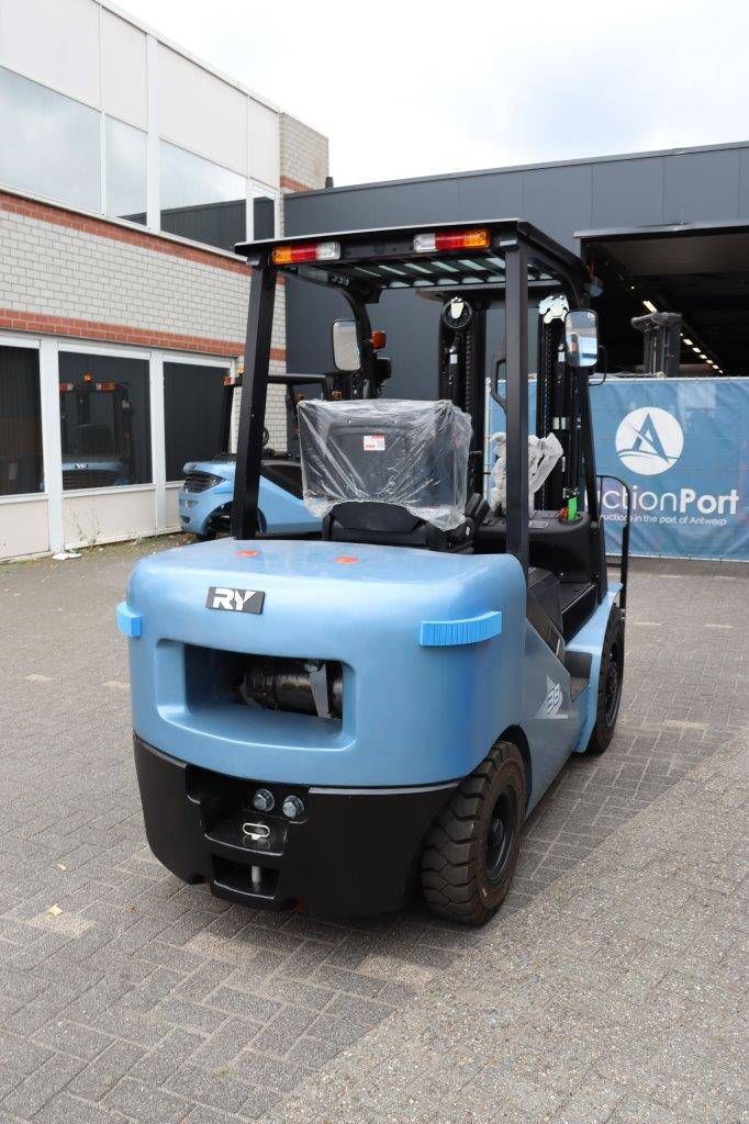 Gabelstapler RY C38 Diesel 3800kg 4,5m 2023 Neu