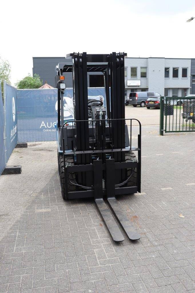 Gabelstapler RY C38 Diesel 3800kg 4,5m 2023 Neu