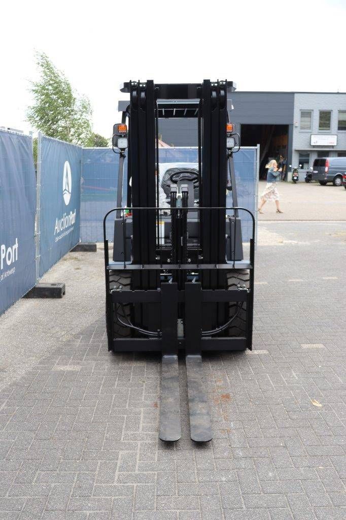 Gabelstapler RY C38 Diesel 3800kg 4,5m 2023 Neu