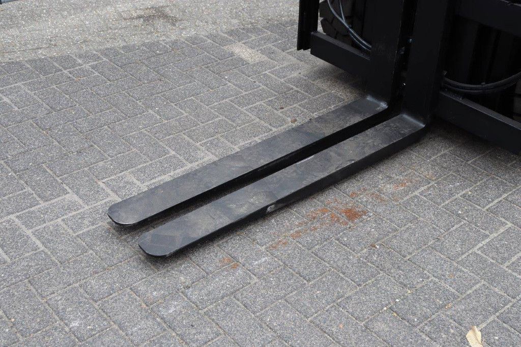 Gabelstapler RY C38 Diesel 3800kg 4,5m 2023 Neu