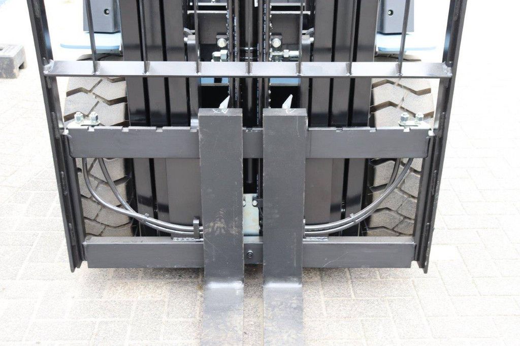 Gabelstapler RY C38 Diesel 3800kg 4,5m 2023 Neu