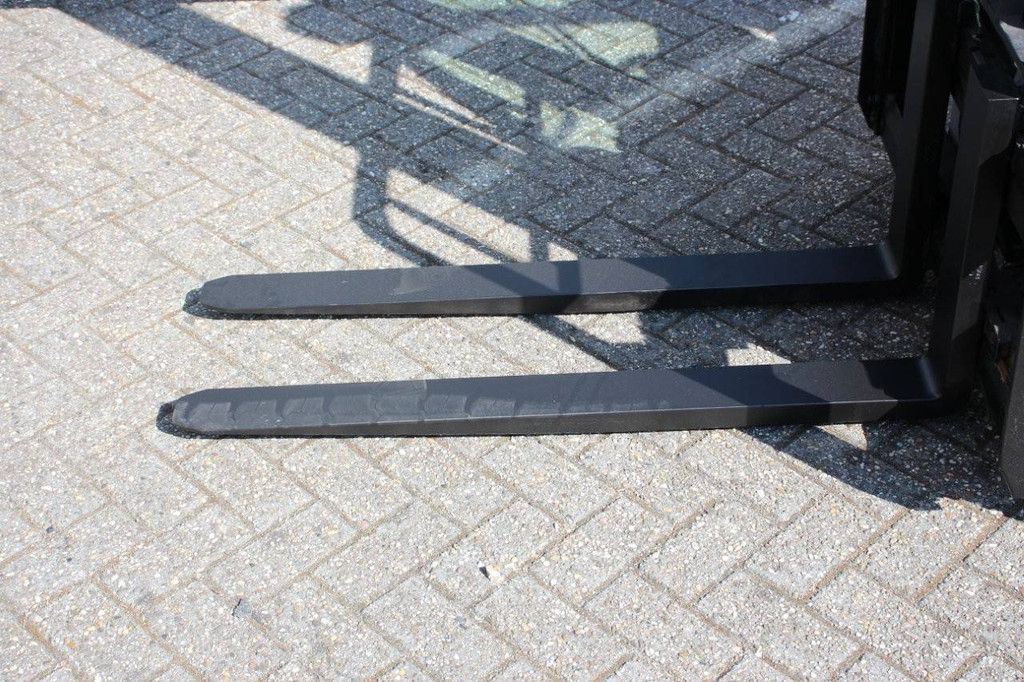 Forklift Jungheinrich EFG 320 Electric 2000kg 4.0m 2019
