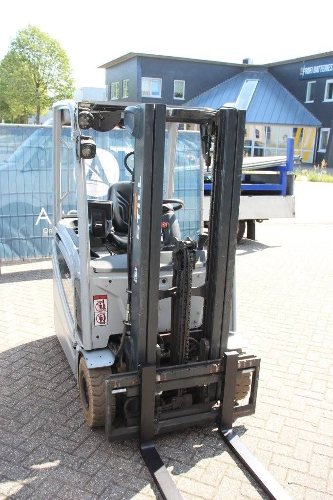 Gabelstapler Still RX20-16 Elektro 1600kg 4,2m 2019