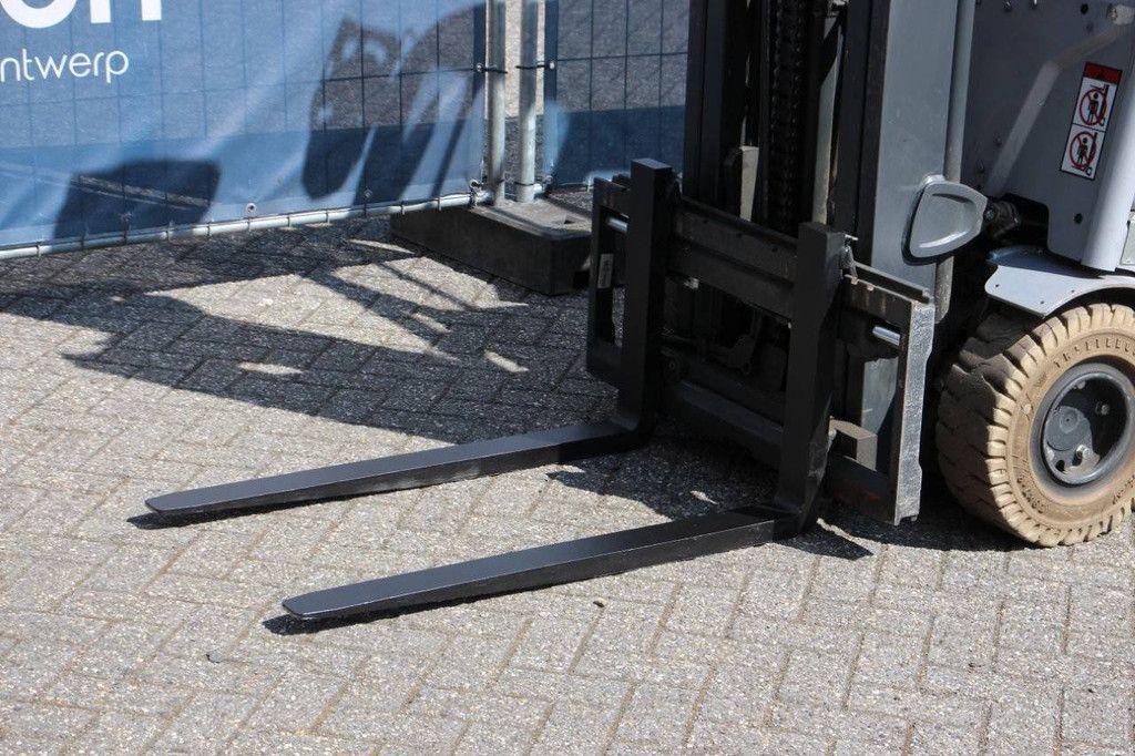 Gabelstapler Still RX20-16 Elektro 1600kg 4,2m 2019