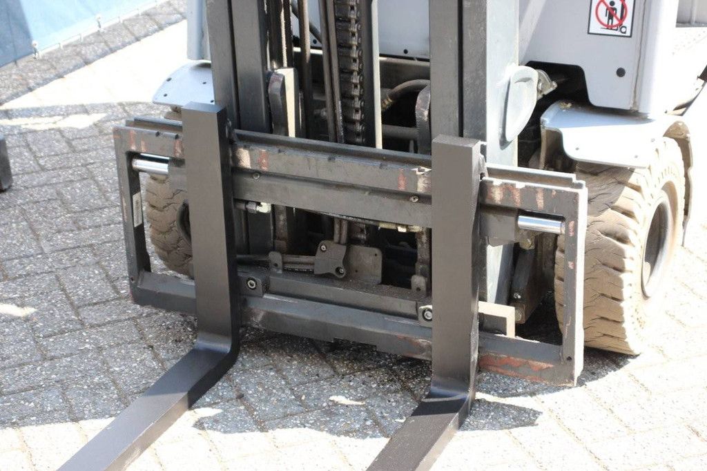 Gabelstapler Still RX20-16 Elektro 1600kg 4,2m 2019