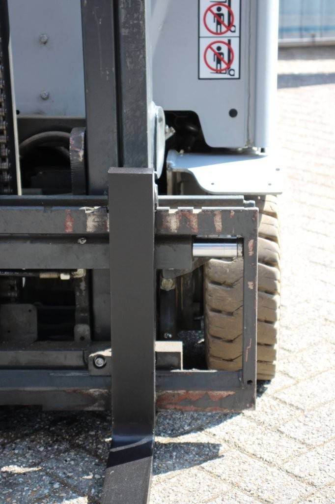Gabelstapler Still RX20-16 Elektro 1600kg 4,2m 2019