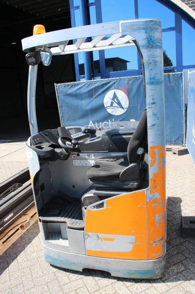 Reach truck Still FM-X 17 Electric 1700kg 2019