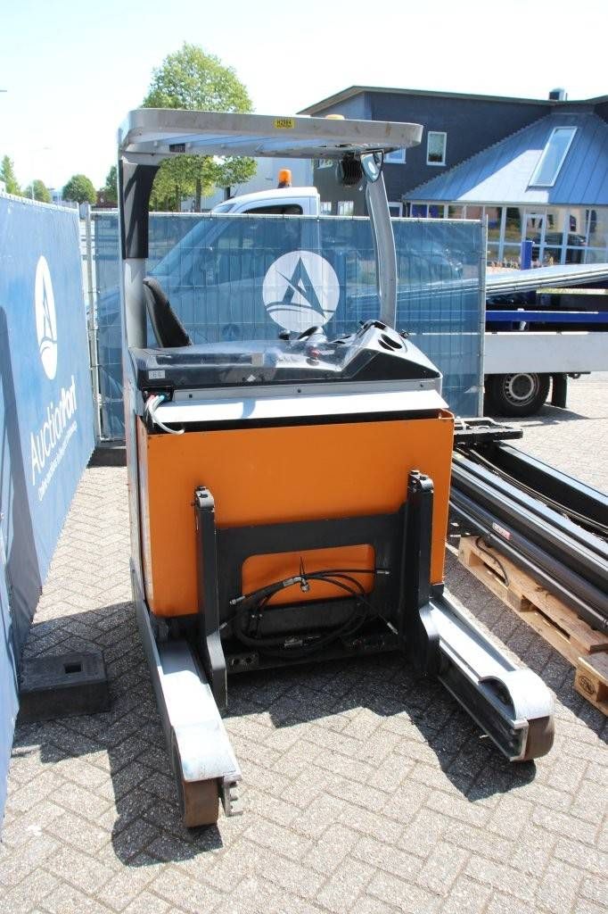 Reach truck Still FM-X 17 Electric 1700kg 2019