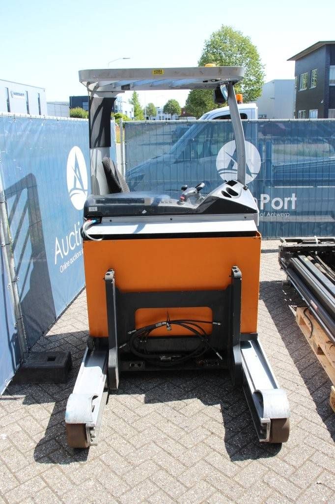 Reach truck Still FM-X 17 Electric 1700kg 2019