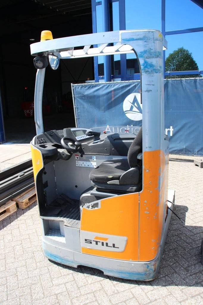Reach truck Still FM-X 17 Electric 1700kg 5.75m 2019