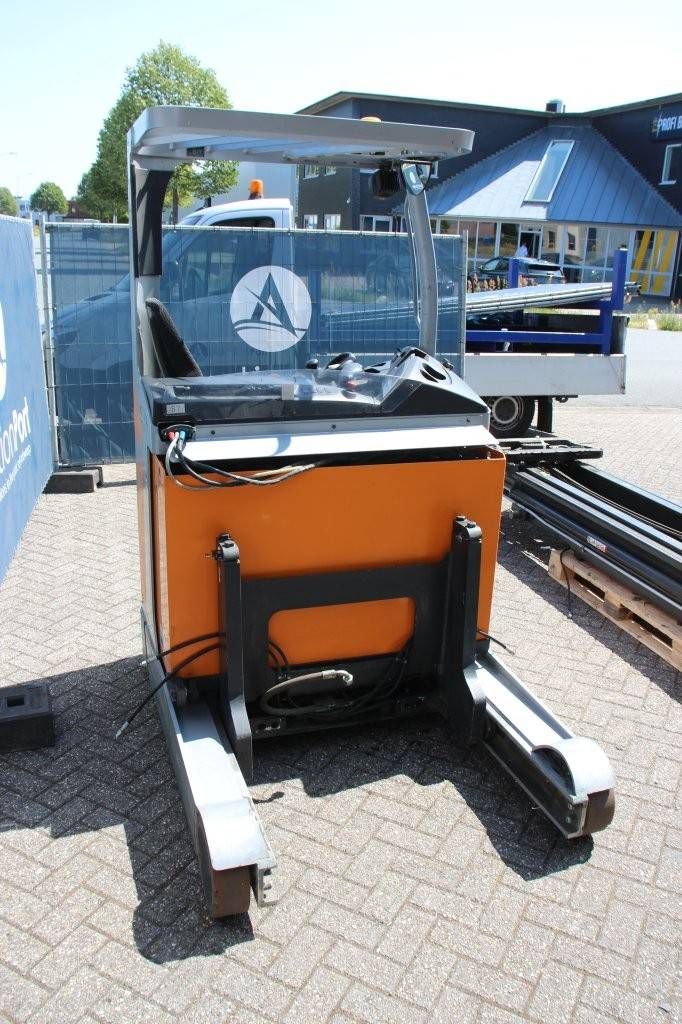 Reach truck Still FM-X 17 Electric 1700kg 5.75m 2019