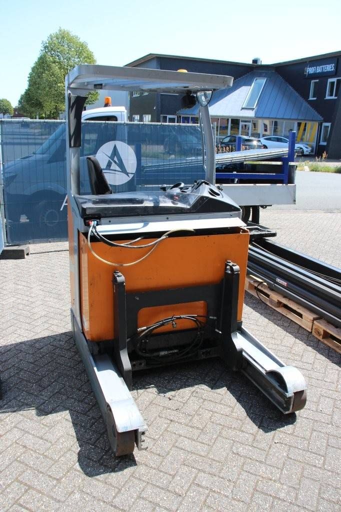 Reach truck Still FM-X 17 Electric 1700kg 5.75m 2019