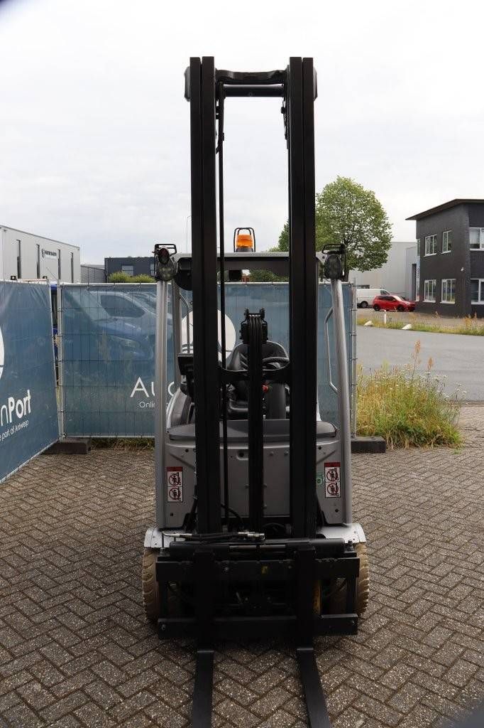 Gabelstapler Still RX20-16 Elektro 1600kg 5,25m 2019