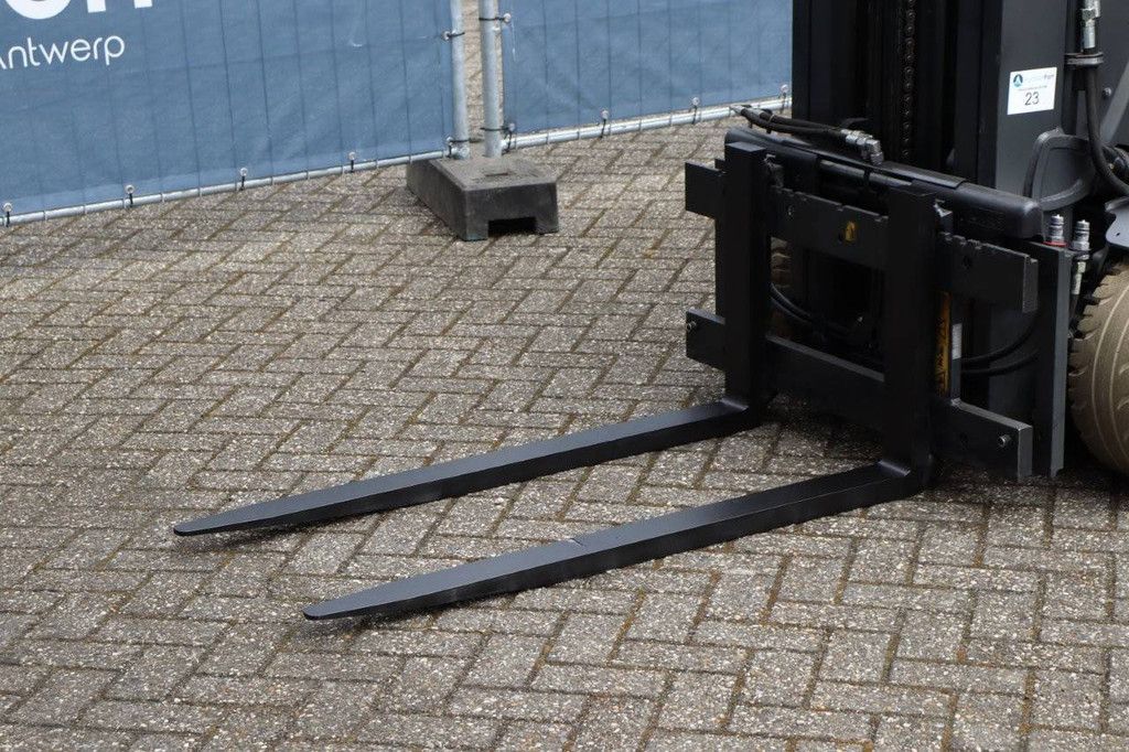 Gabelstapler Still RX20-16 Elektro 1600kg 5,25m 2019