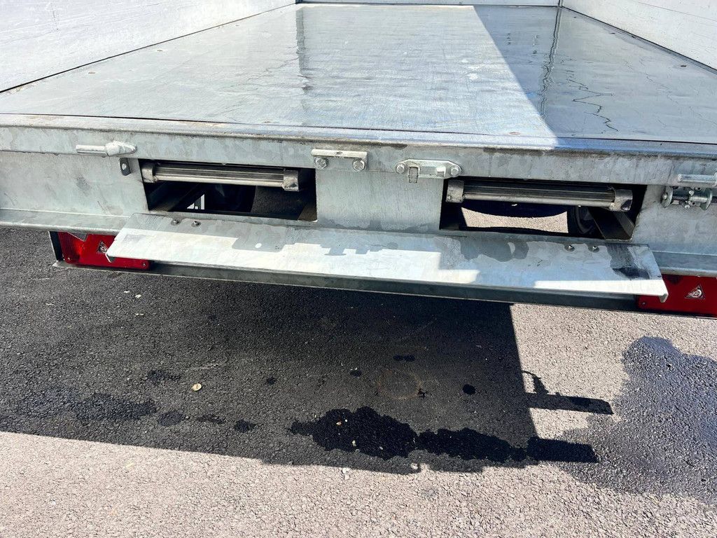 Trailer Tipper BW 2400kg 2020