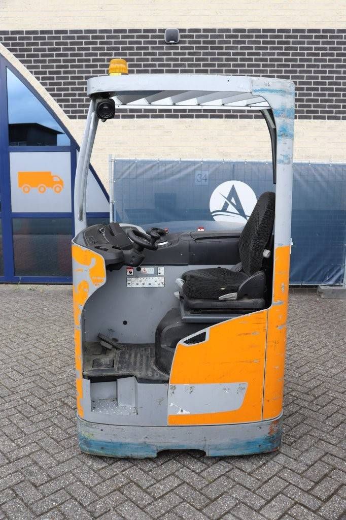 Reach truck Still FM-X17 Electric 1700kg 2019