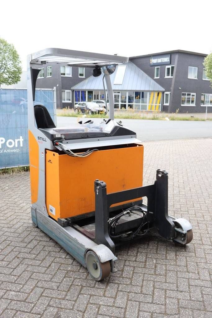 Reach truck Still FM-X17 Electric 1700kg 2019