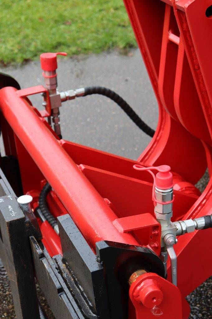 Wiellader Mammut T-2500 Diesel 2023 Nieuw