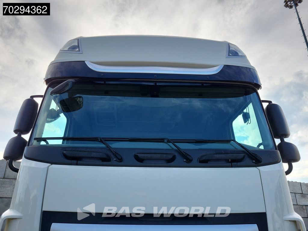 DAF XF 480 4X2 SSC 2xTanks ACC LED Euro 6