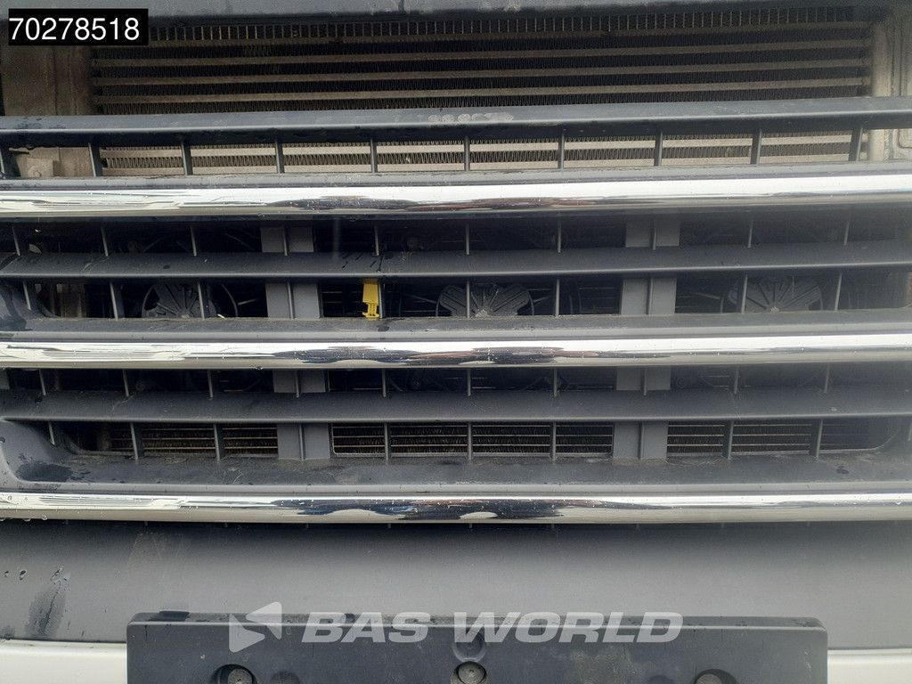 MAN TGX TGX 28.510 6X2 GX Retarder Liftachse Standklima LED