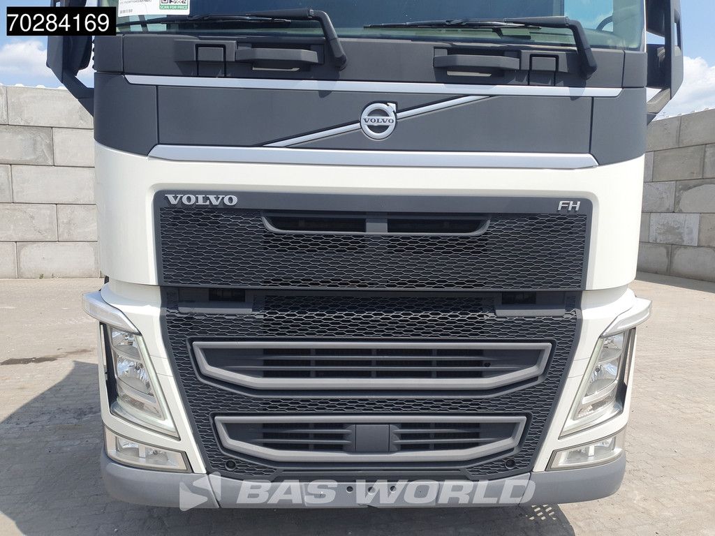 Volvo FH FH 460 4X2 Globetrotter VEB+ Euro 6