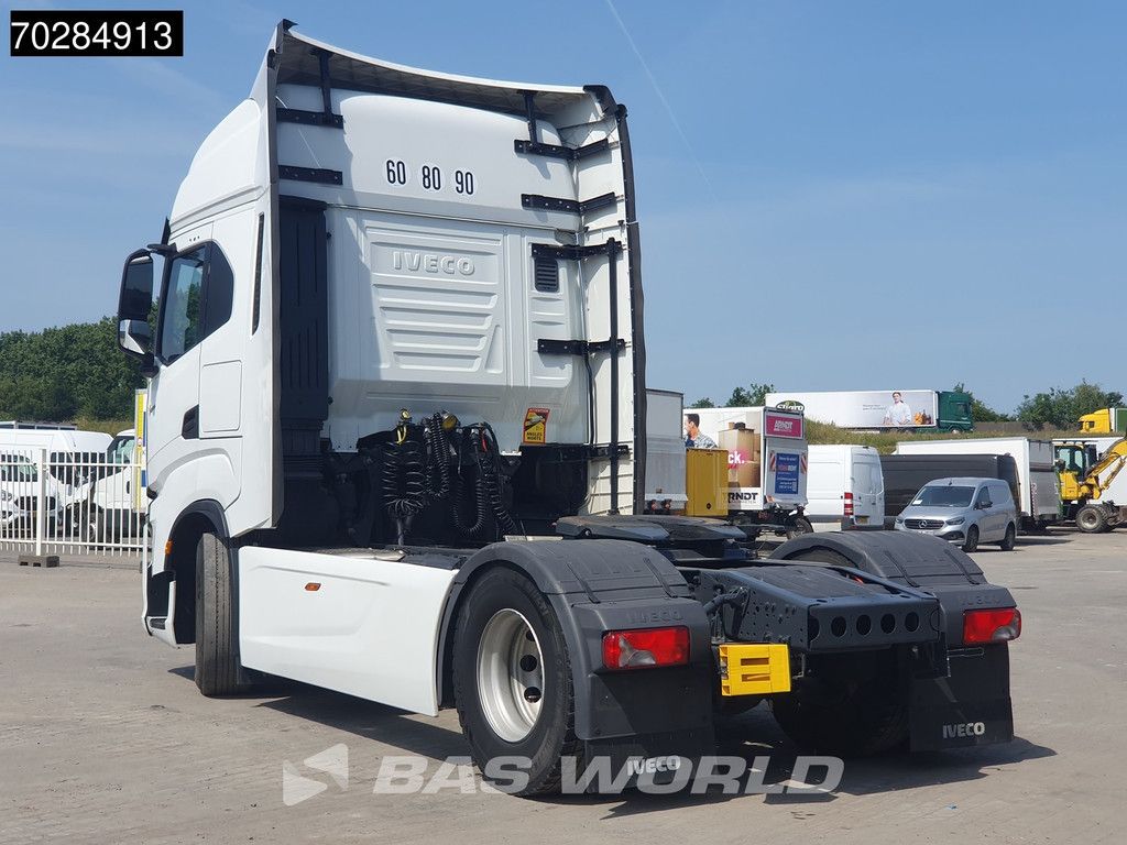 Iveco S-Way S-Way 510 4X2 Retarder ACC Navi Euro 6