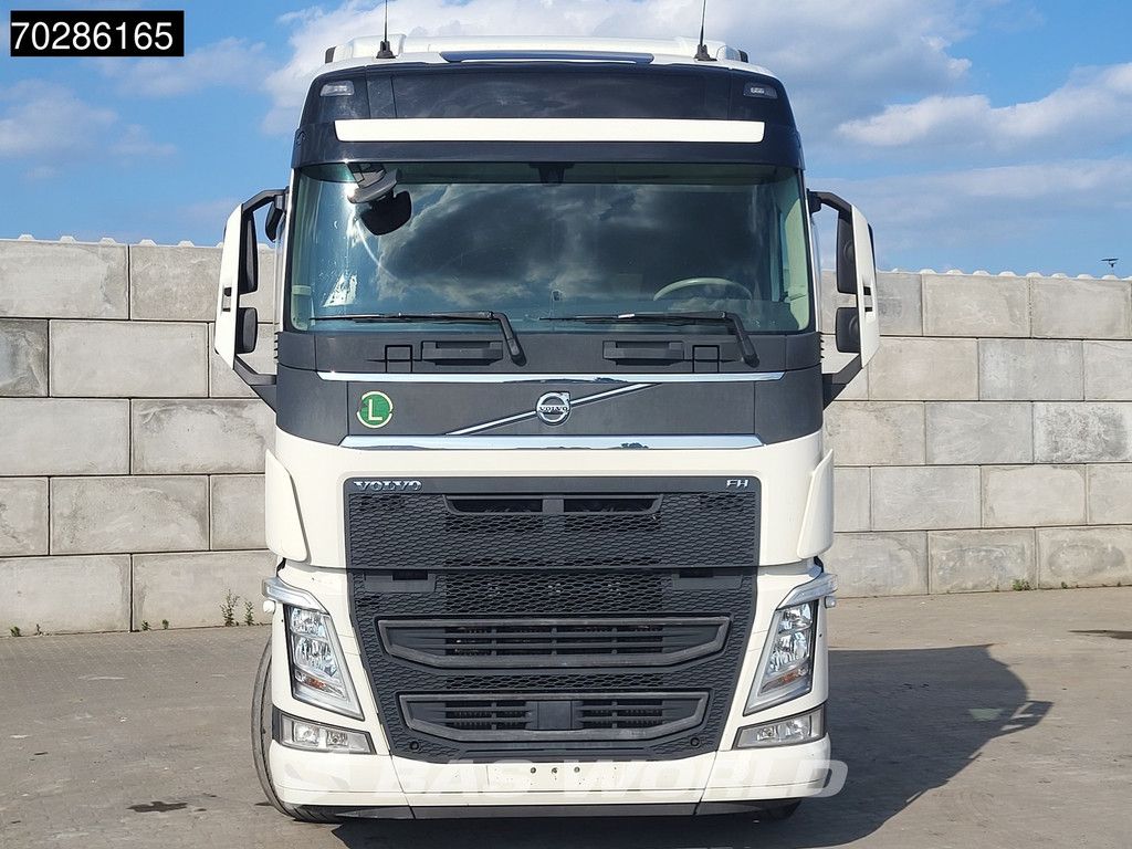 Volvo FH 540 4X2 2x Tanks I-Park Cool ACC Euro 6