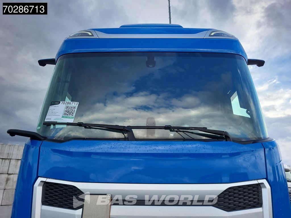 DAF XG 480 4X2 Standairco MirrorCam LED ACC Euro 6