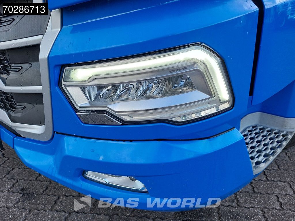 DAF XG 480 4X2 Standairco MirrorCam LED ACC Euro 6