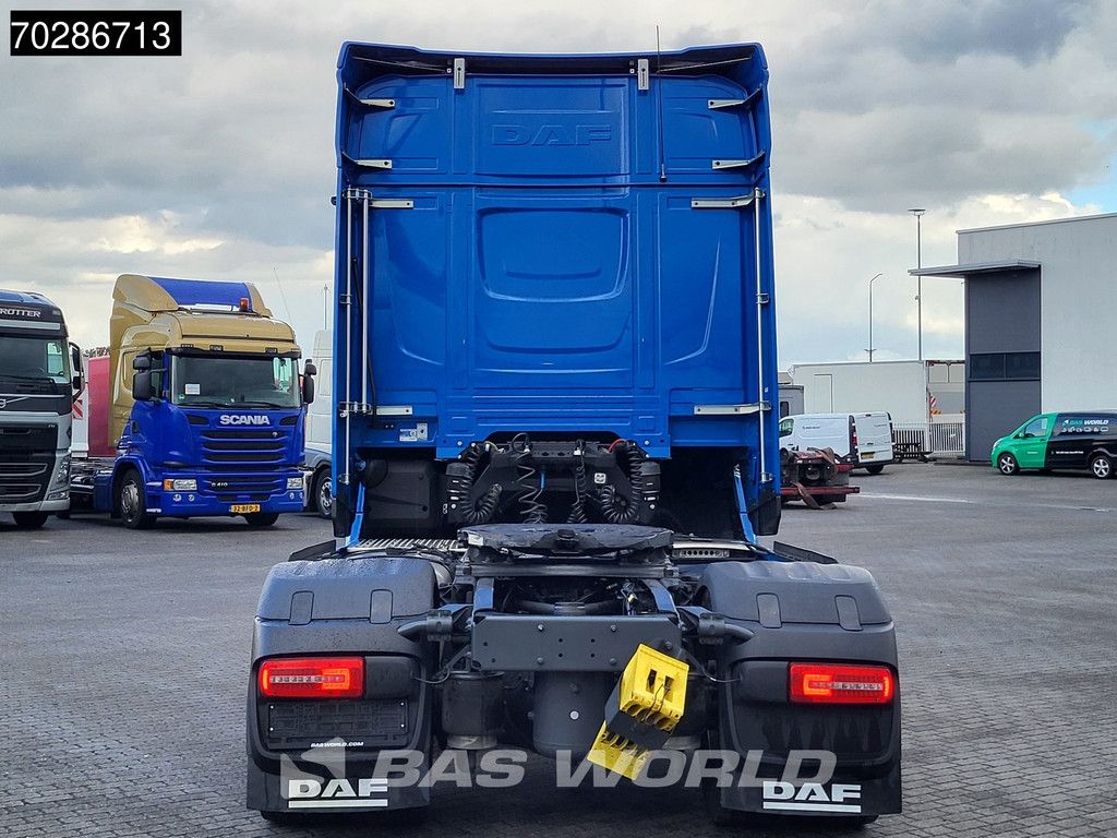 DAF XG 480 4X2 Standairco MirrorCam LED ACC Euro 6